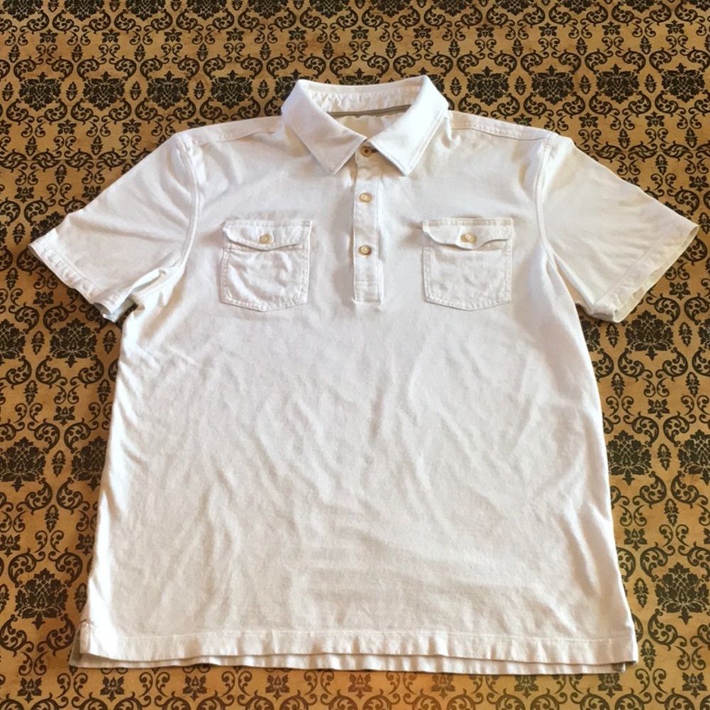Banana Republic Polo